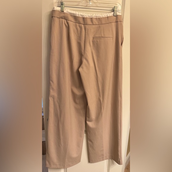 ZARA Wide leg pants M - Picture 3 of 6